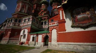 Aziz basil Katedrali