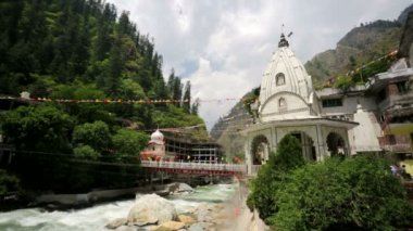 Görünüm Lord Shiva Tapınağı