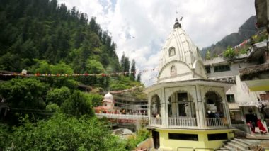 Görünüm Lord Shiva Tapınağı