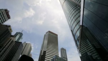 Hong Kong Exchange Meydanı