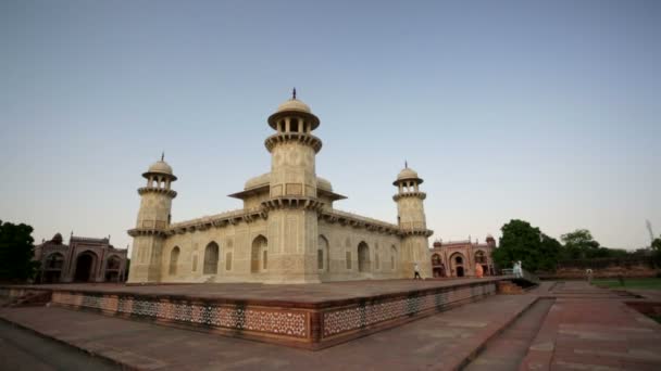 Itmad Ud Daulah — Video