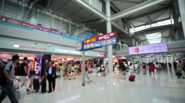 Incheon Havalimanı