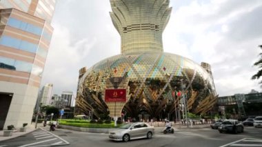 Grand Lisboa Casino