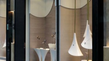 Bulgari Dükkanı Hong Kong