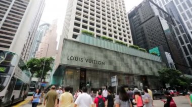 louis vuitton mağaza