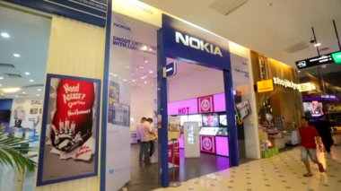 Düşük Yat Plaza Nokia store