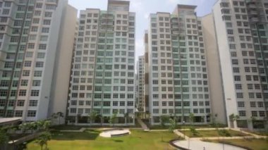 Tren hareket etmesini görüntülemek