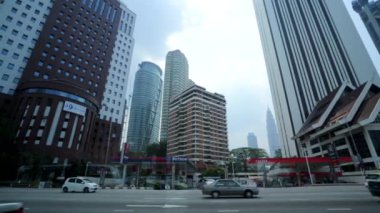 kuala lumpur şehir