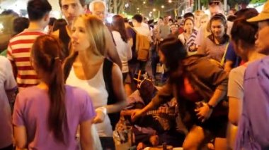 Ünlü Pazar pazarı