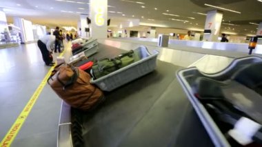 Yük taşıma bandı