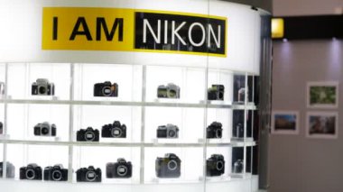 Nikon Merkezi Kuala Lumpur