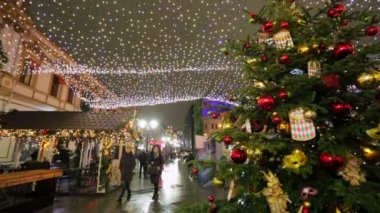 Noel Kuznetsky en adil