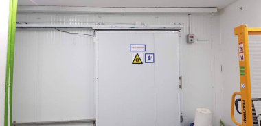 bölge empaque bajo el mar deniz ürünleri