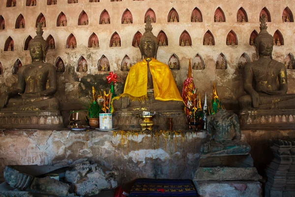 Statue de Bouddha — Photo