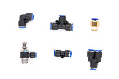 Pnömatik sığdırma