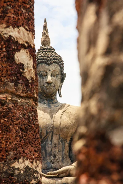 Statue de Bouddha — Photo