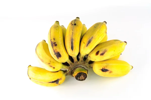 Тайские бананы — стоковое фото