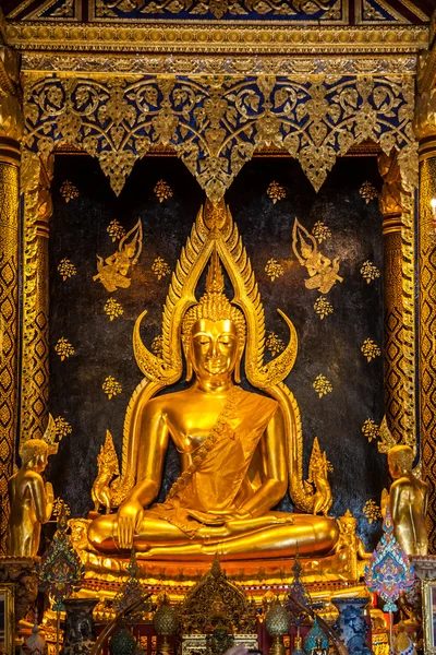 Statue de Bouddha — Photo