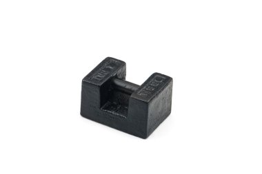 dökme demir ağırlık