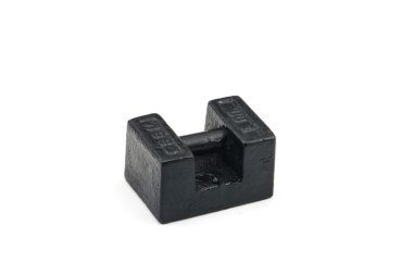 dökme demir ağırlık