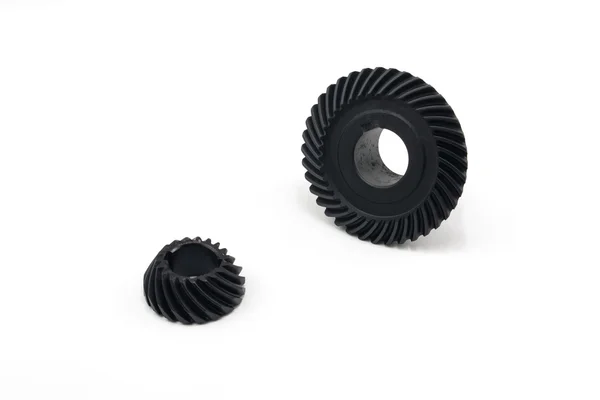 Bevel Gear — Stock Photo, Image