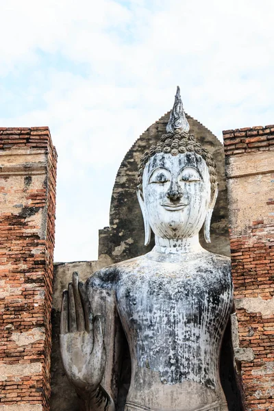 Statue de Bouddha — Photo