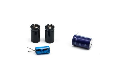 Elektronik bölümü