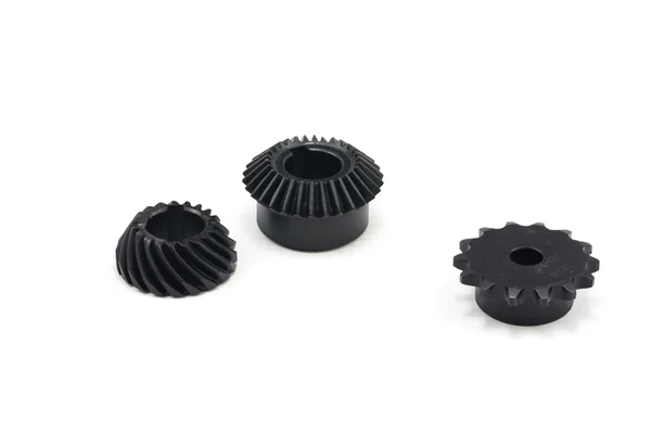 Bevel Gears — Stock Photo, Image