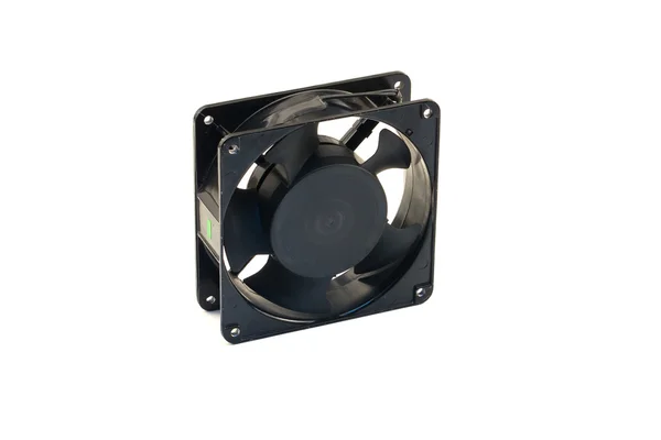 Vezérlő doboz ventilátor — Stock Fotó