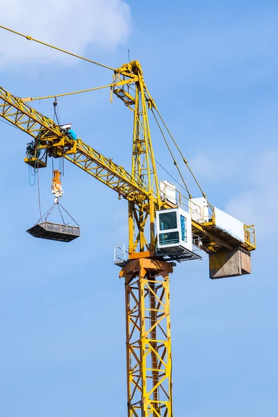 Crane — Stock Photo, Image