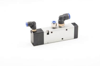 Pnömatik vanalar serisi