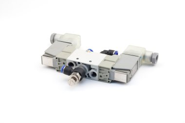 Pnömatik vanalar serisi