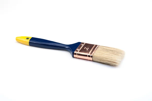 Brosse à peinture — Photo