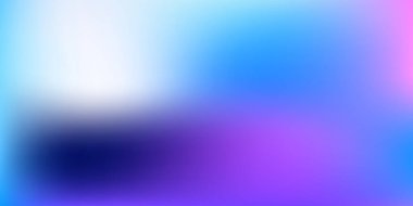 Pastel Soft. Canlı Mavi, Teal, Neon Kavramı.