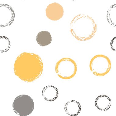 Şirin Polka Noktaları 