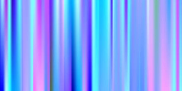 Pastel suave. Azul vibrante, Teal, Concepto de neón. — Archivo Imágenes Vectoriales