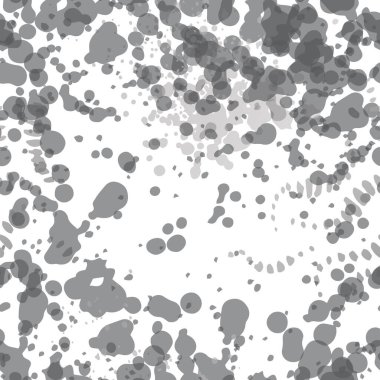 Kamuflaj Kusursuz Düzen. Moda Konsepti. 