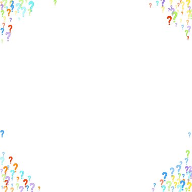 Soru, anket şüphesi anketi kamuoyu yoklamasına işaret ediyor.