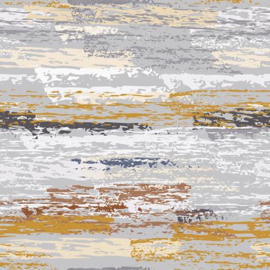 El yapımı Grunge Surface. Çizgili Tebeşir Kömürü 