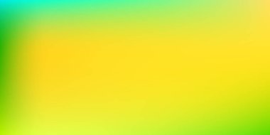 Pastel Soft. Canlı Mavi, Gökkuşağı Neon Ağı