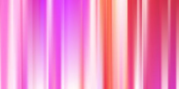 파텔 소프트메쉬. Vibrant Pink, Rose Neon Concept. — 스톡 벡터