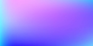 Pastel Soft. Canlı Mavi, Teal, Neon Kavramı.