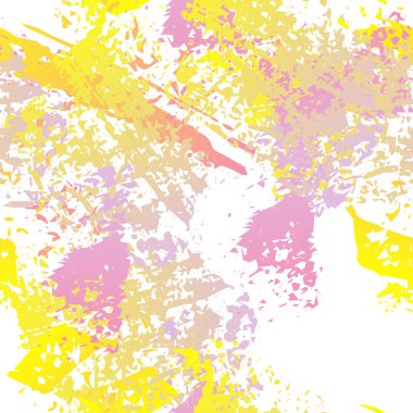 Sıkıntılı su sıçraması. Suluboya Dokuları Yüzeyi. 