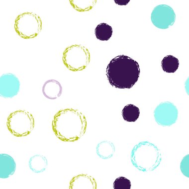 Şirin Polka Noktaları 