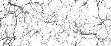 Sıkıntılı Grunge dokusu. Kusursuz Desen.