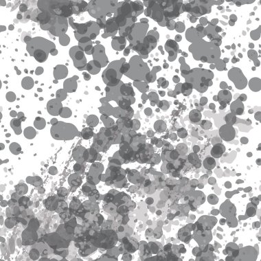 Pürüzsüz desen. Moda Konsepti. Sıkıntı 