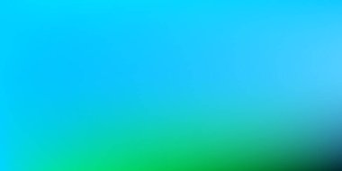 Pastel Soft. Canlı Mavi, Teal, Neon Kavramı.