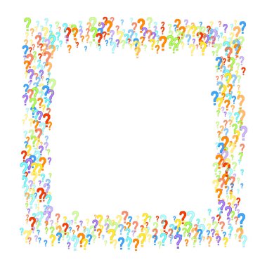 Soru, anket şüphesi anketi kamuoyu yoklamasına işaret ediyor.