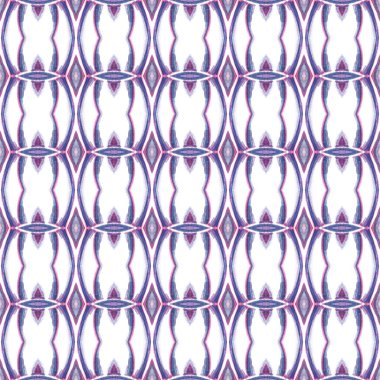 Etnik doku. El Boyası Boyalı. 