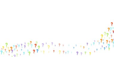 Soru, anket şüphesi anketi kamuoyu yoklamasına işaret ediyor.